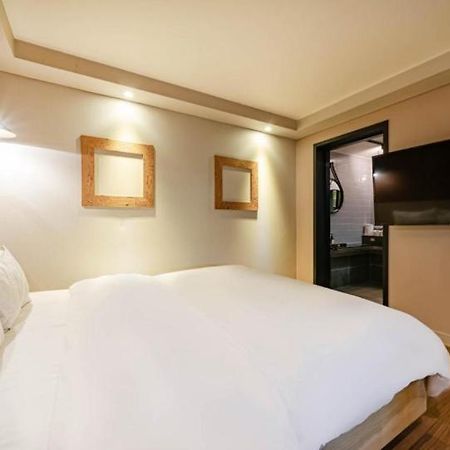 Ulsan Hotel 109 Exterior photo