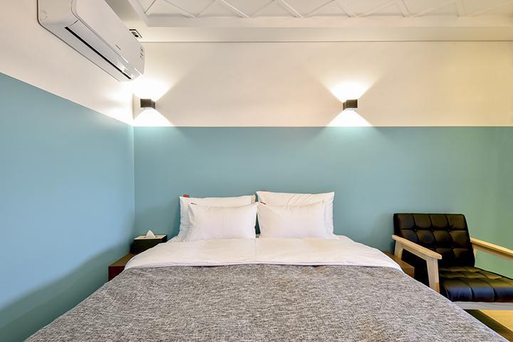 Ulsan Hotel 109 Exterior photo