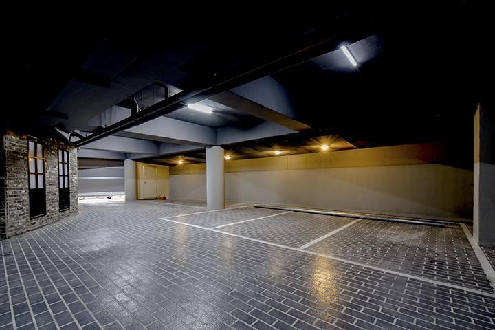 Ulsan Hotel 109 Exterior photo